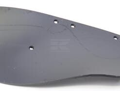 Vertedera derecha HLL 14"