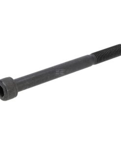 Tornillo de cabeza cilíndrica