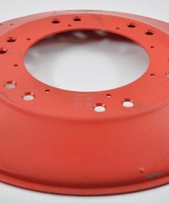 Drum disc Niemeyer