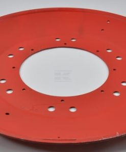 Drum disc Niemeyer