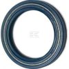 Seal BASLDRWX7 38x52x7 72NBR