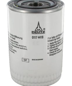 Filtro de aceite