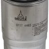 Filtro de combustible SDF