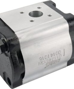 Bomba hidráulica 16 ccm