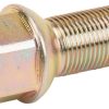 Tornillo de rueda