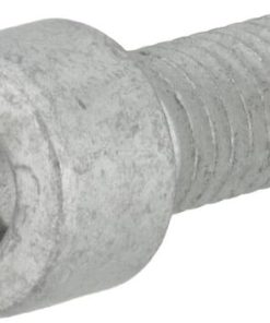 Tornillo de cabeza cilíndrica