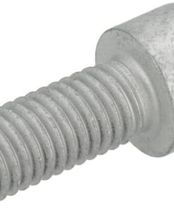 Tornillo de cabeza cilíndrica 3 Tornillo de cabeza cilíndrica