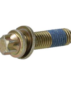 Tornillo de cabeza Torx