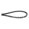 Juego de correas trapezoidales estrechas 4 Juego de correas trapezoidales estrechas