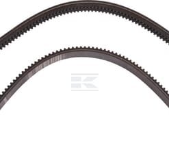 Correa trapezoidal