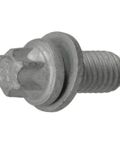 Tornillo de cabeza Torx