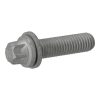 Tornillo de cabeza Torx