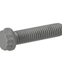 Tornillo con collar