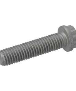 Tornillo con collar