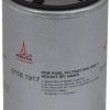 Filtro de combustible SDF
