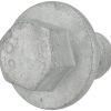 Perno hexagonal