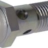 Tornillo hueco 2 Tornillo hueco