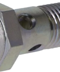 Tornillo hueco