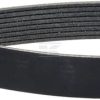 Correa trapezoidal