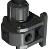 Colector Alu-line Ø20mm 3x1/2" 3 Colector Alu-line Ø20mm 3x1/2"