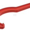 Llave de gancho 40-63 mm