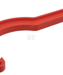 Llave de gancho 40-63 mm