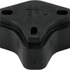 Placa intermedia Alu-line