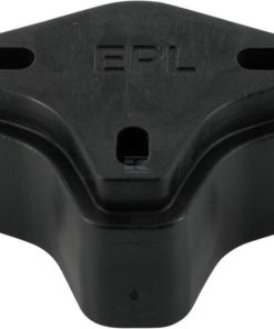 Placa intermedia Alu-line