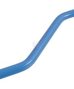 Alu-line conector en S Ø 20 mm