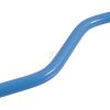 Alu-line conector en S Ø 25 mm