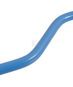 Alu-line conector en S Ø 25 mm