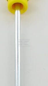Varilla de aceite