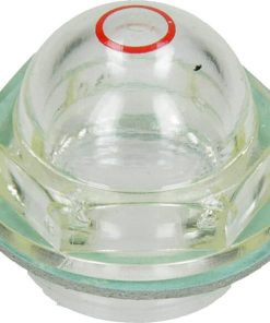 Cristal de nivel + junta G-3/4"