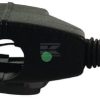 Interruptor combinado 2 Interruptor combinado