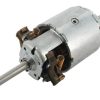 Motor de calefacción 2 Motor de calefacción