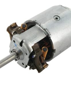 Motor de calefacción