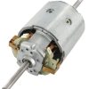 Motor de ventilador de corriente continua 12 V Bosch 3 Motor de ventilador de corriente continua 12 V Bosch