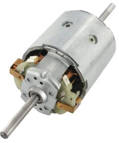 Motor de ventilador de corriente continua 12 V Bosch