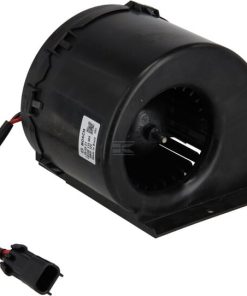 Motor de soplador