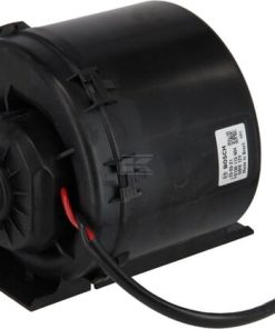 Motor de soplador
