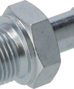 Conector de manguera