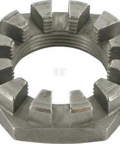 Tuerca almenada M30x1,5