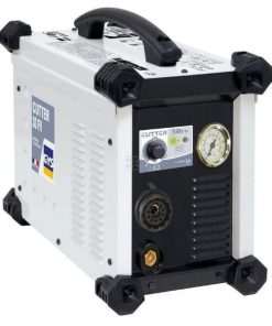 Cortadora de plasma 30FV + accesorios