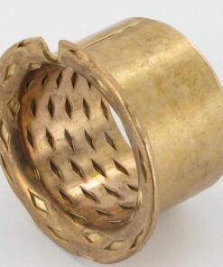 Bearing bush