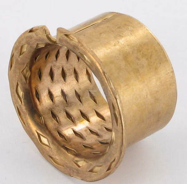 Casquillo de cojinete 1 Bearing bush