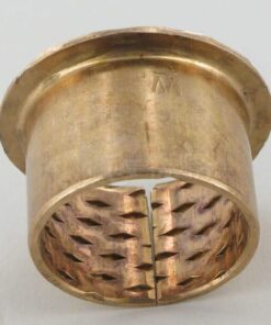 Casquillo de cojinete 7 Bearing bush