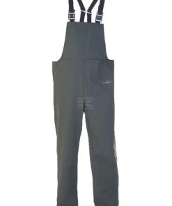 Peto impermeable, verde, 3XL, de Hydrowear