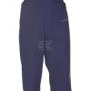 Peto impermeable, azul, 3XL