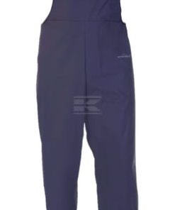 Peto impermeable, azul, M