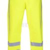 Pantalón impermeable, amarillo, talla M, de Hydrowear